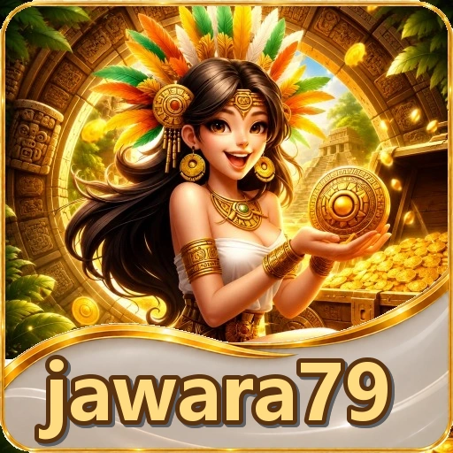 Pratinjau kotak paket APK jawara79 Android sebelum diunduh.