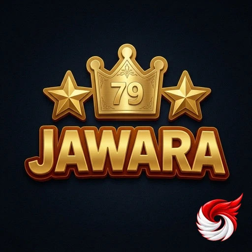 Logo jawara79 APK Android Indonesia